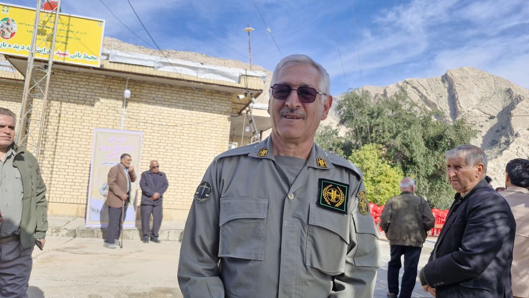 آخرین وضعیت پرونده قضائی قتل محیط‌بان خائیز