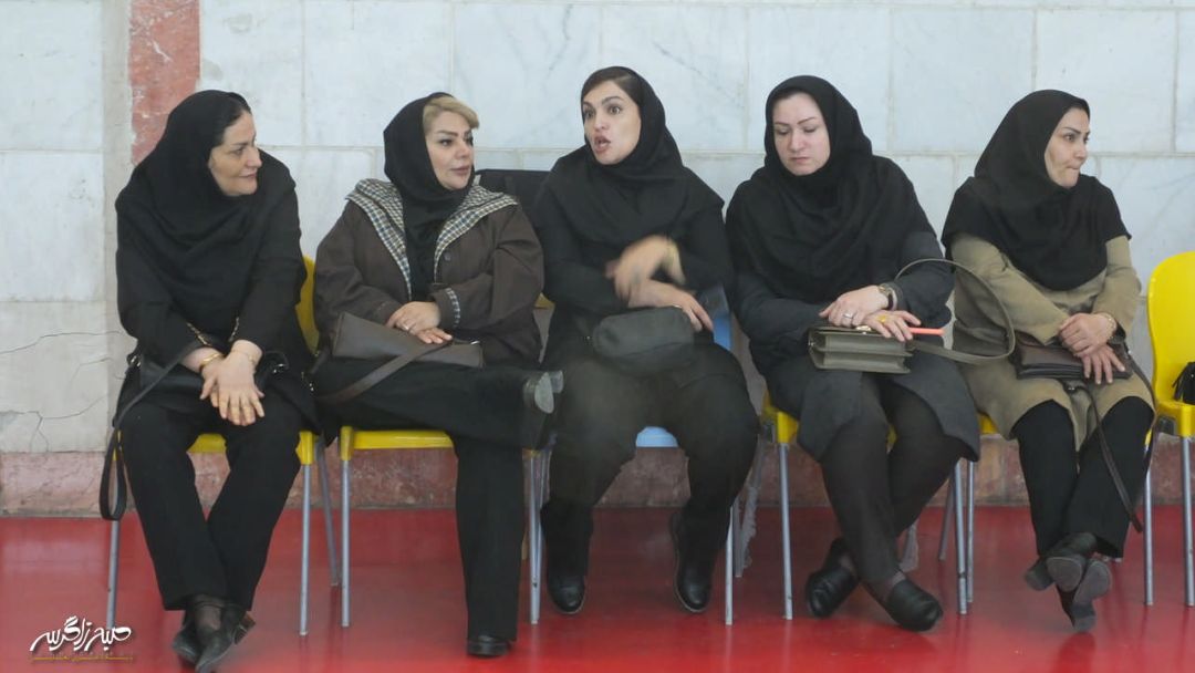 افتتاحیه پرشور جام «اقتدار ایران» در گچساران+ تصاویر