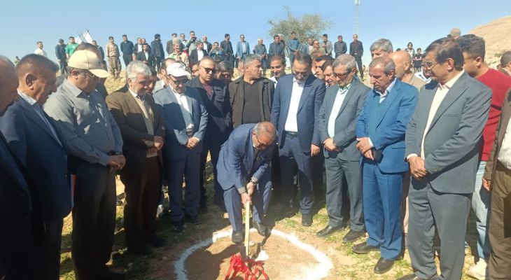 جهش ورزشی کهگیلویه با ۴۵ میلیارد تومان سرمایه‌گذاری