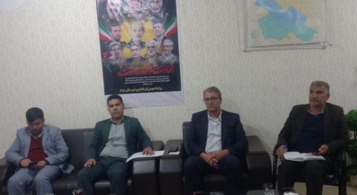 ضرورت ایثار و فداکاری برای توسعه همگانی