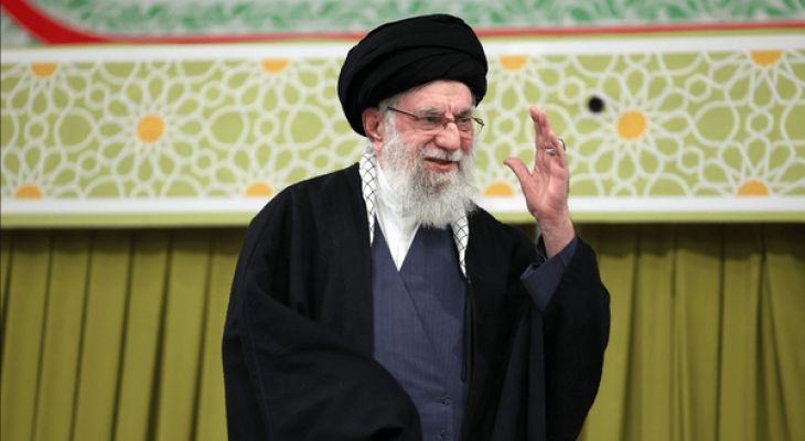 در ۲۲ بهمن دشمن را مایوس کنید