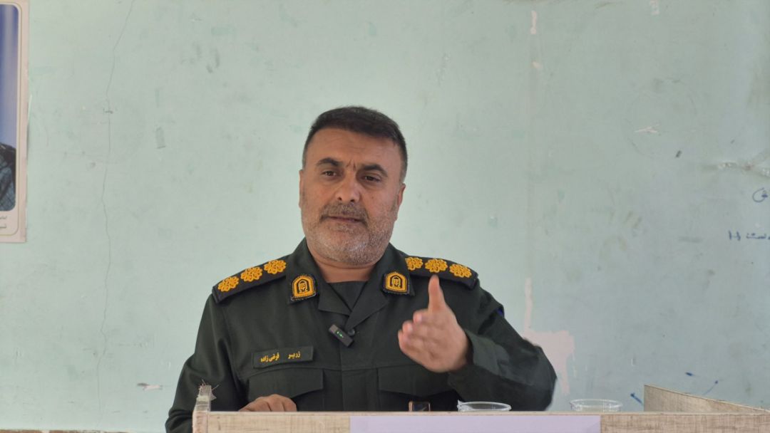 نبرد آینده؛ نبرد باورهاست، نه سلاح