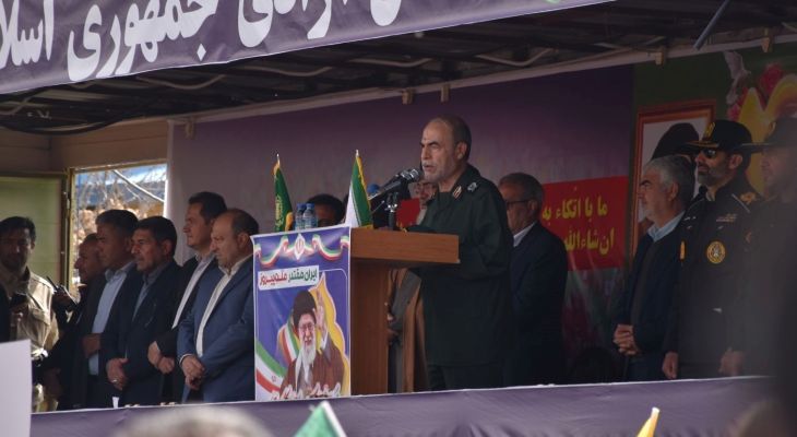 خدای طبس از اف ۳۵ بزرگتر است