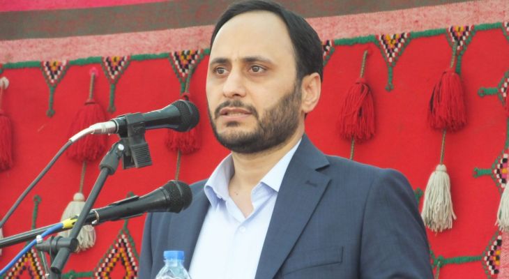 حضور میدانی مردم دشمن را عصبی کرده است