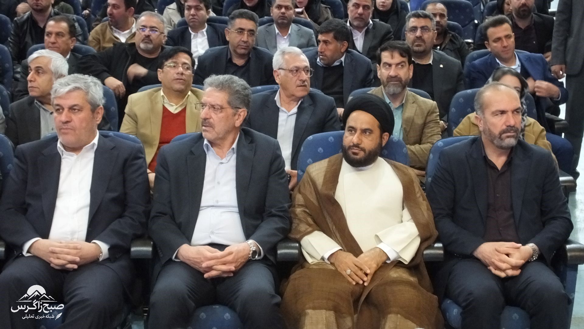 نخستین همایش توسعه‌شهری با رویکرد مهندسی در گچساران