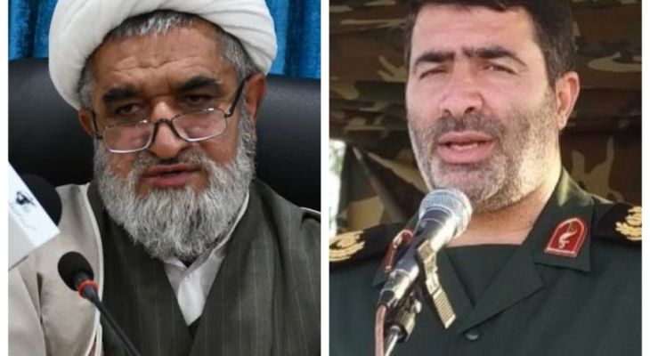 قدردانی مسئولان سپاه فتح از مردم کهگیلویه‌وبویراحمد