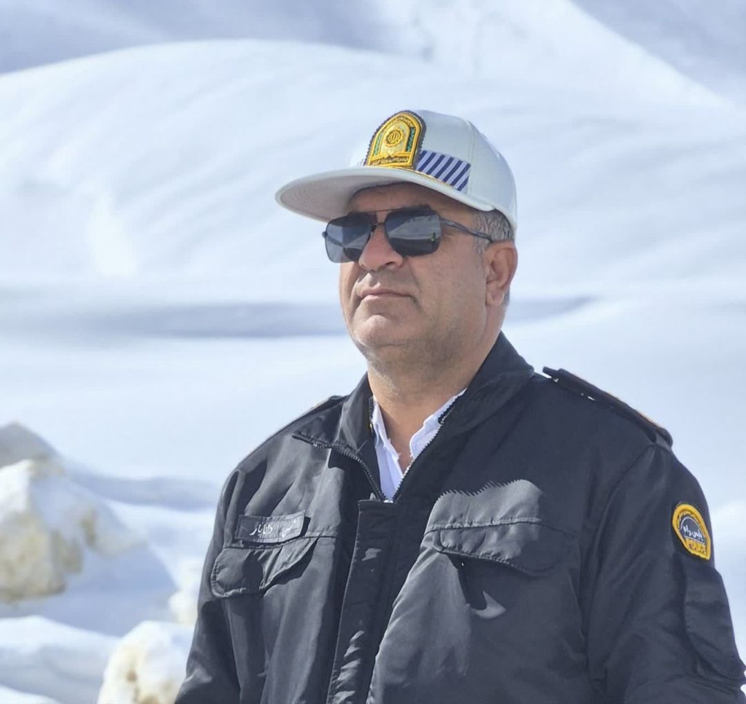 آخرین وضعیت جاده پاتاوه به دهدشت