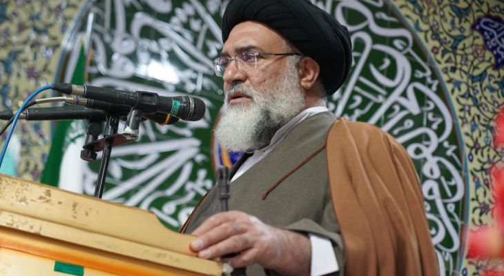 اقتصاد مقاومتی راه عبور از فشارهاست