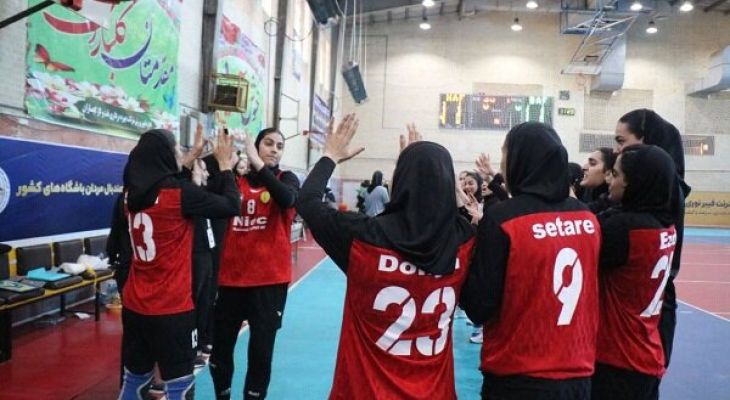 سپاهان در گچساران غافلگیر شد