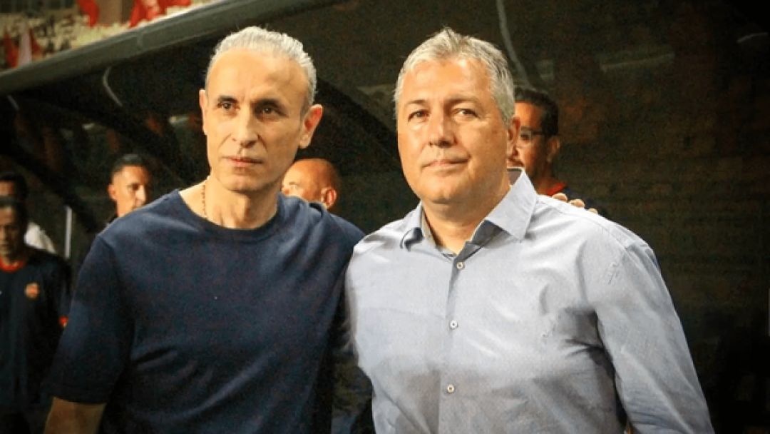 رونمایی از گزینه‌های اصلی و فرعی جانشینی اسکوچیچ