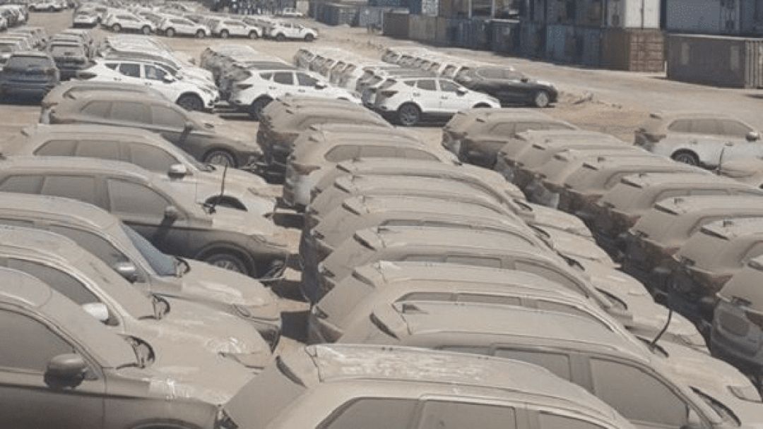 واردات خودرو در سال آینده تسهیل می‌شود