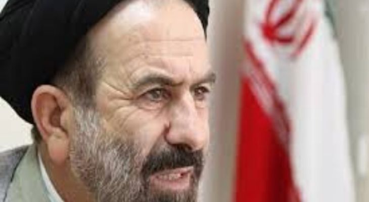 عدالت باید در برابر خشونت، بی‌ملاحظه بایستد