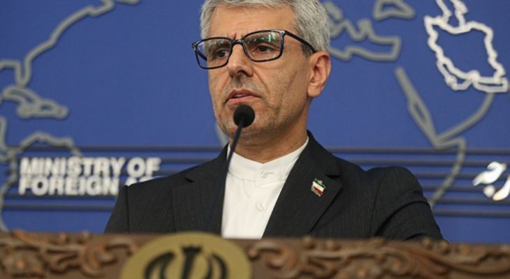 اعمال فشار اقتصادی‌بر ایران، جنایت علیه بشریت است