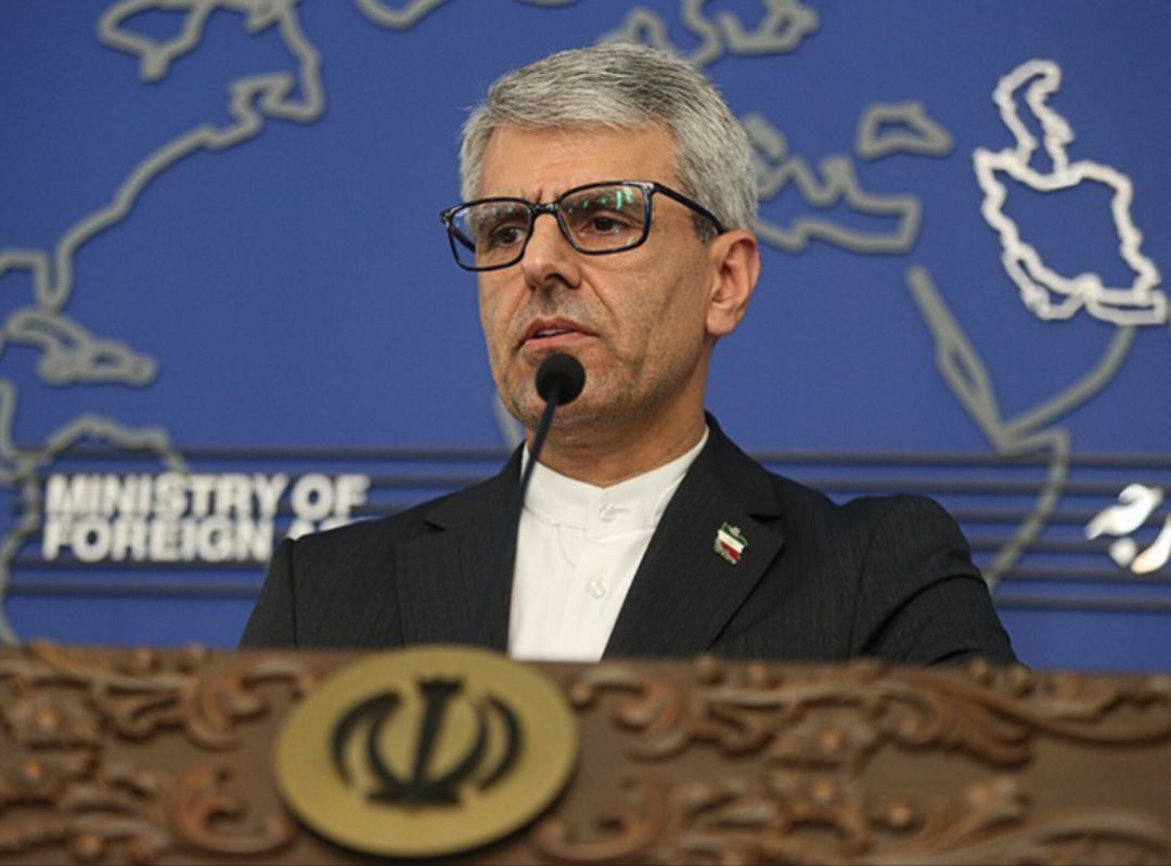 اعمال فشار اقتصادی‌بر ایران، جنایت علیه بشریت است