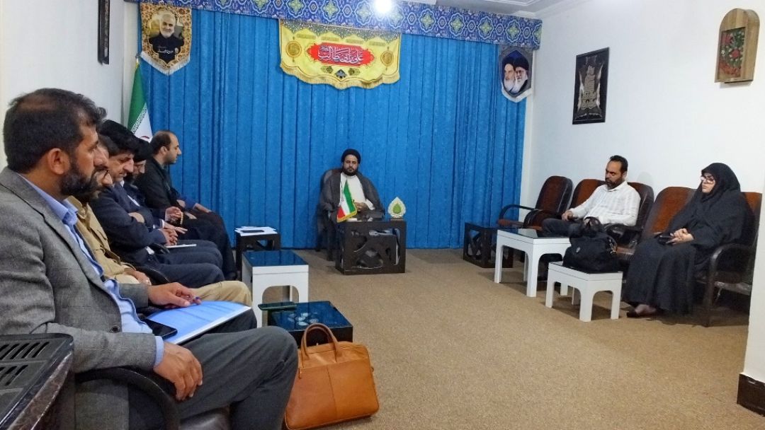 مطالبه جاری‌شدن فرهنگ قرآنی برای حل مشکلات جامعه