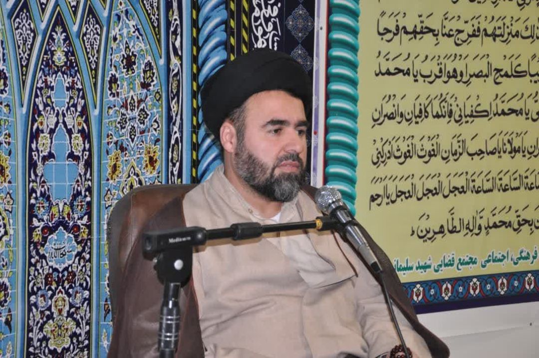 دادستان بهمئی منصوب شد