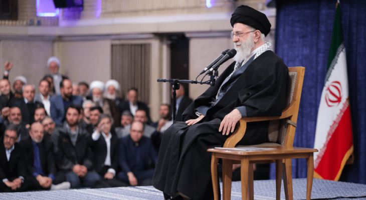 خطرناک‌تر از ناوآمریکایی، سلاحی‌است که آنرا غرق می‌کند