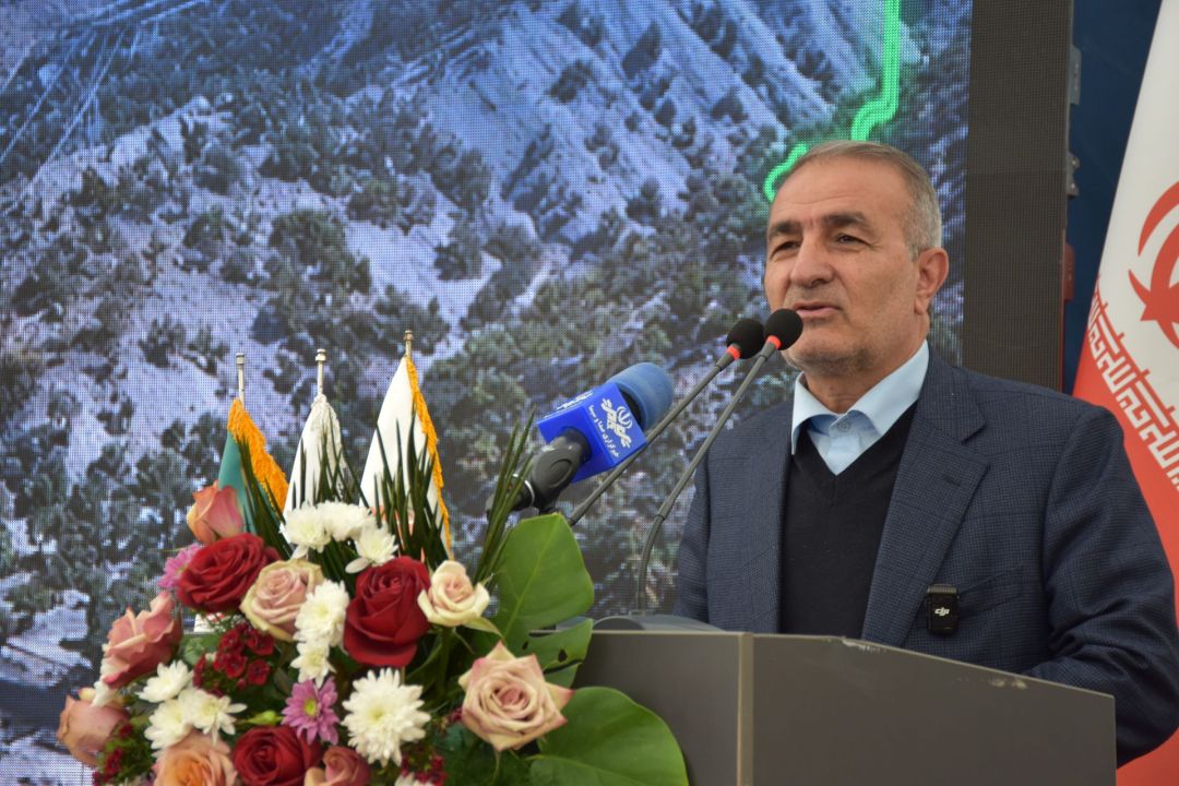 وفاق برای توسعه؛ اتصال به آزادراه اولویت نخست