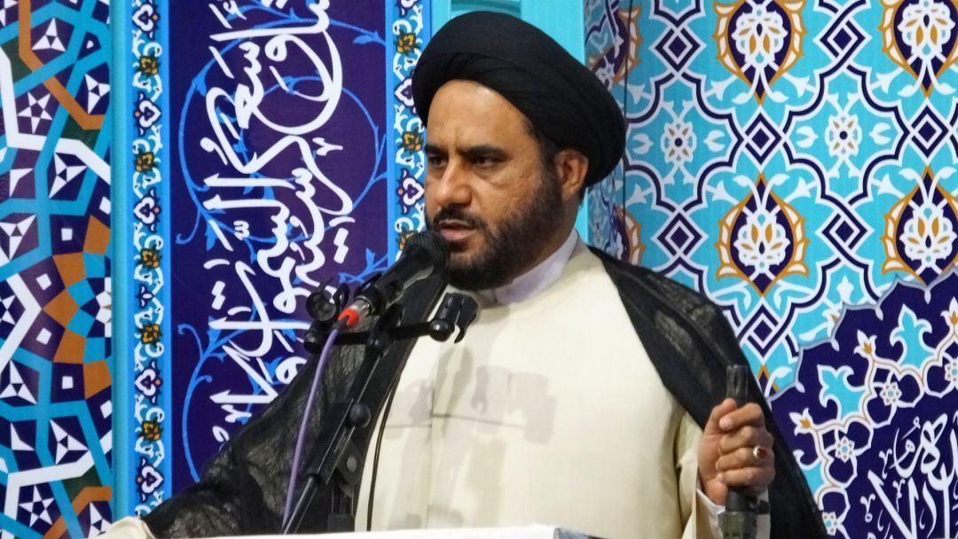 ورود امام‌جمعه گچساران به استخدام‌های بی‌ضابطه در شهرستان