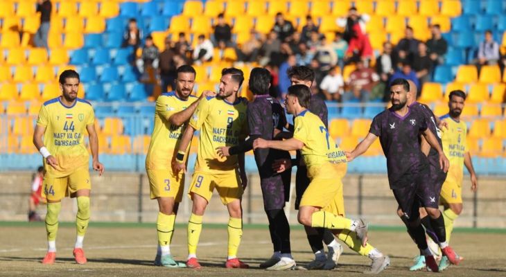 نفت و گاز گچساران محکوم به برد است!