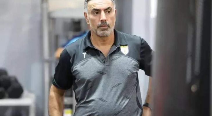 بازیکنانم نیاز به خودباوری دارند