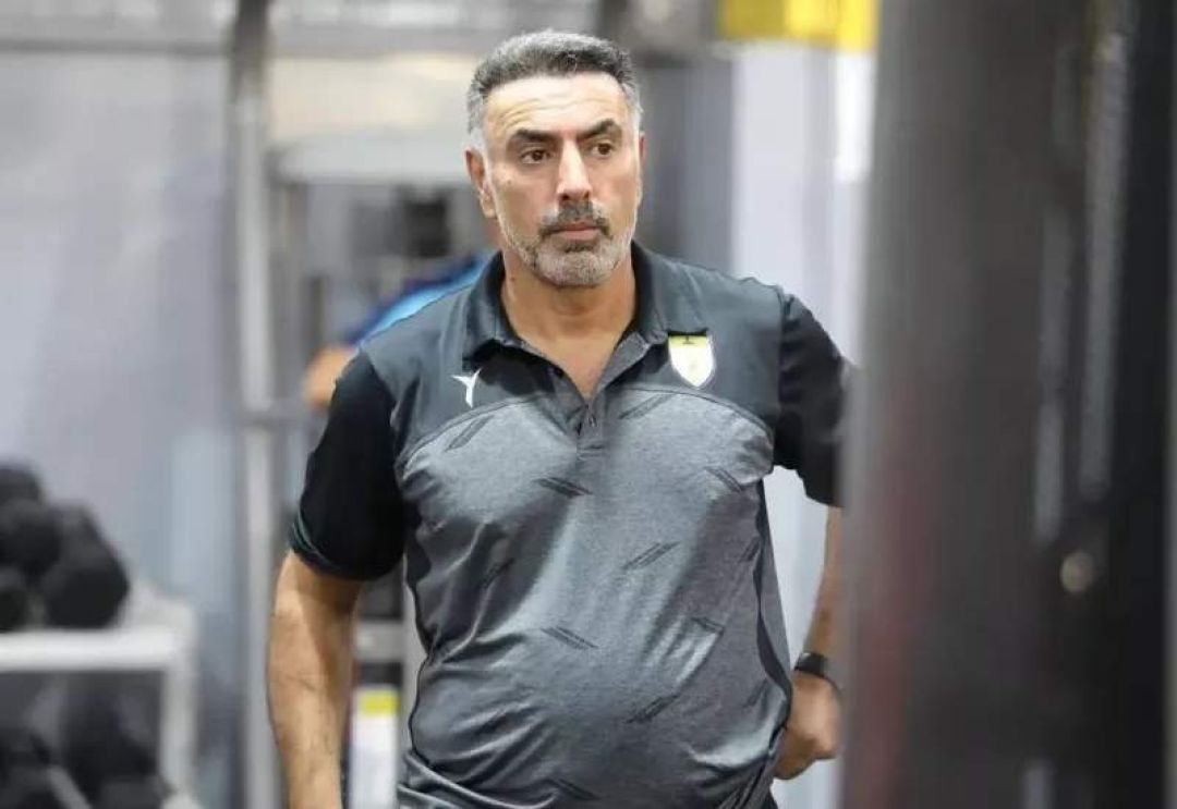 بازیکنانم نیاز به خودباوری دارند