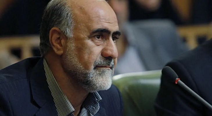 رد صلاحیت استاندار اسبق کهگیلویه‌وبویراحمد در تهران