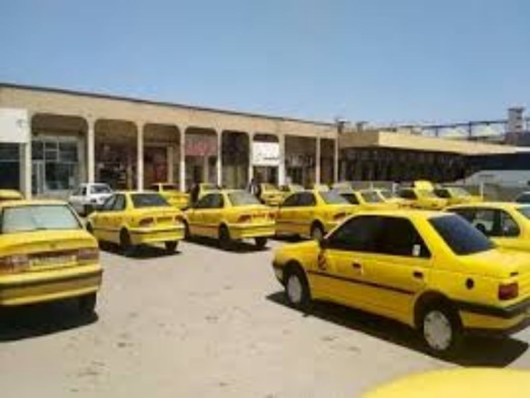 ابلاغ نرخ جدید حمل مسافر در مبادی کهگیلویه‌وبویراحمد