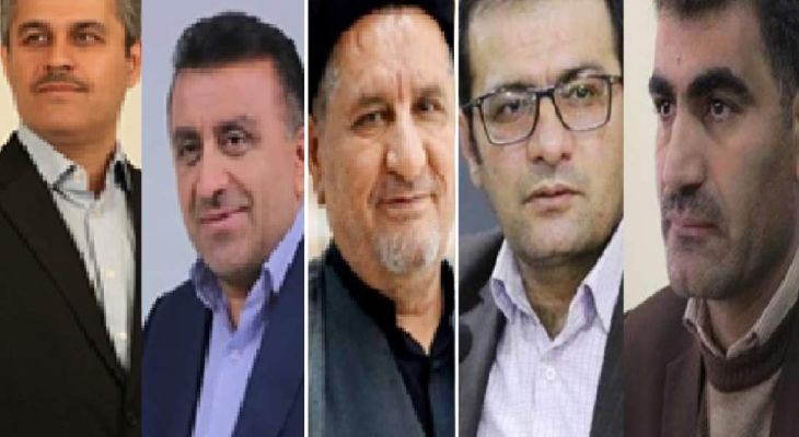 اعضای نظارت بر انتخابات شوراهای استان معرفی شدند