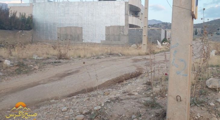 بوستانِ سروک؛ محله‌ای در گرد و غبار وعده‌ها!