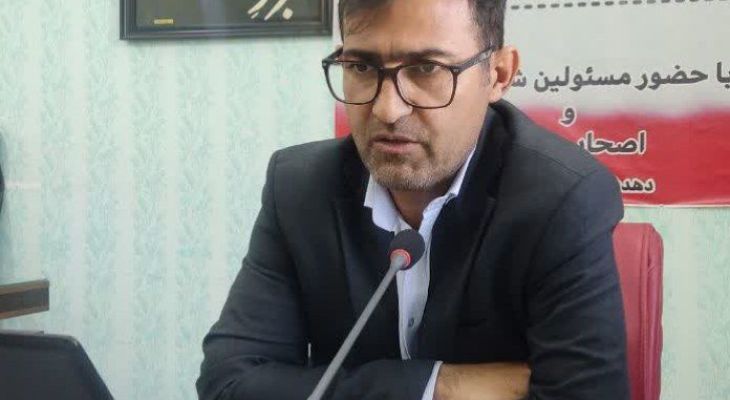 خدمات گسترده بهزیستی کهگیلویه به ۱۴ هزار نفر