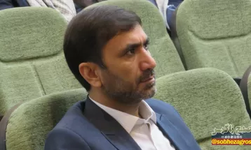 برگزاری همایش جبهه علمی فرهنگی بسیج اساتید کهگیلویهوبویراحمد
