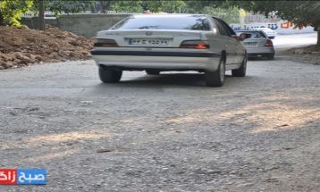 تصاویری باورنکردنی از وضعیت بغرنج نماد گردشگری شهر یاسوج