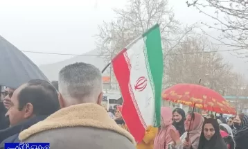 ستاد روشنفکر در سیسخت افتتاح شد