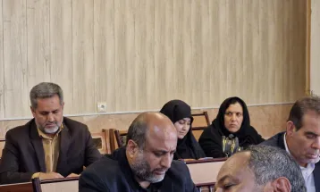 ادارات کلیه اعتبارات دادهشده را جذب کنند