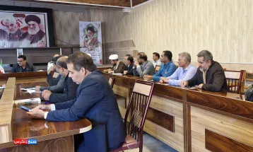 ادارات کلیه اعتبارات دادهشده را جذب کنند