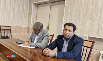 ادارات کلیه اعتبارات دادهشده را جذب کنند