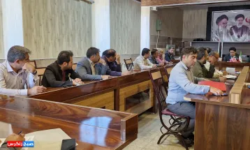 ادارات کلیه اعتبارات دادهشده را جذب کنند