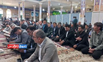 یادبود سفیران قضایی در یاسوج