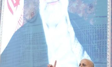 شهید سردار سپهبد غلامعلی رشید